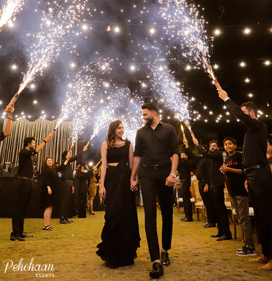  Yesha + Bhargesh